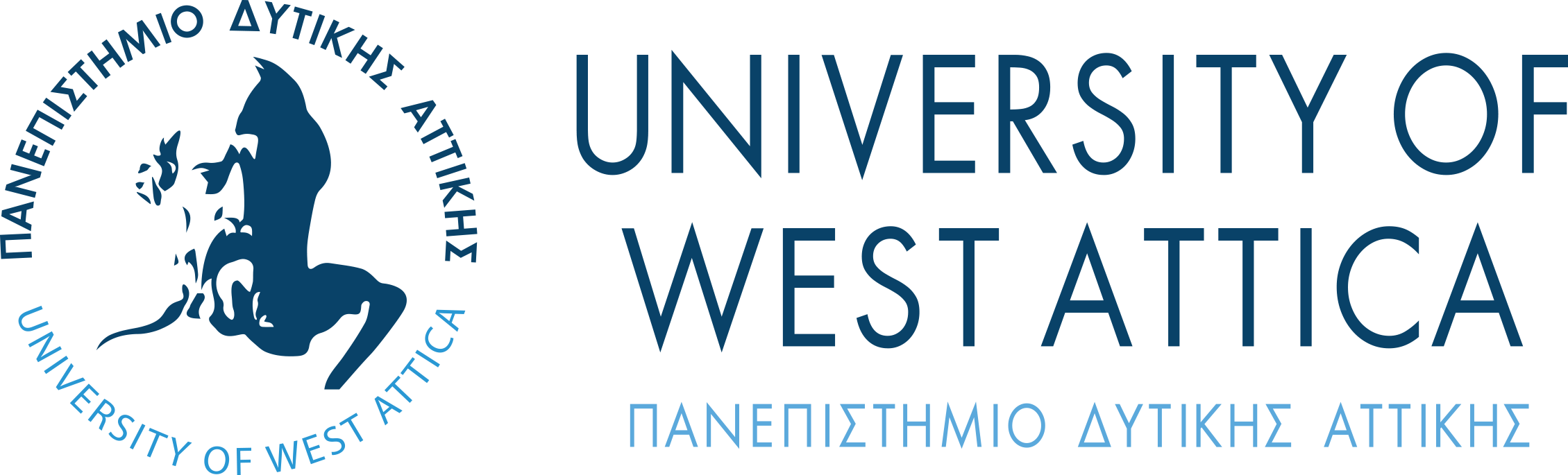 University of West Attica University of West Attica